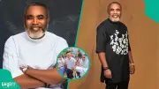 Zack Orji Criticized for Leading Pro-Tinubu Rally in Abuja Despite Frail Health