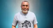 Zack Orji faces backlash after leading pro-Tinubu rally in Abuja with Nollywood stars