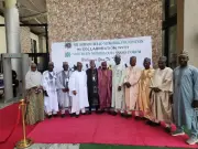 Zamfara Advocates Human Capital Blueprint for Northern Nigeria