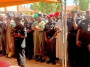 Zamfara Gov Mourns Three Police Officers Killed by Bandits