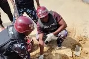 Zamfara Police Destroy IED Planted by Bandits on Major Road
