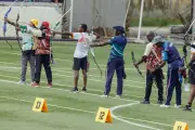 Zen Archery Lagos International Open proves Nigeria can host world-class archery events