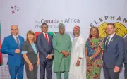 Zenith Bank Sponsors 6th Canada-Africa Business Conference in Lagos