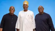 Zik Zulu-Okafor, Adedoyin Praise HS Studios, Pledge Collaboration