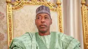 Zulum Hails Military for Rescuing 360 Abducted Ngoshe Residents in Borno