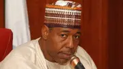 Zulum orders activation of protection protocols in Borno's public schools