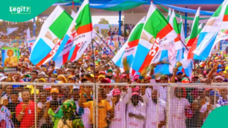 APC Lawmaker Adamu Aliyu Denies Resignation Rumours, Blames Failed Aspirants