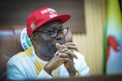 10,384 HIV patients enrolled in Anambra health insurance scheme