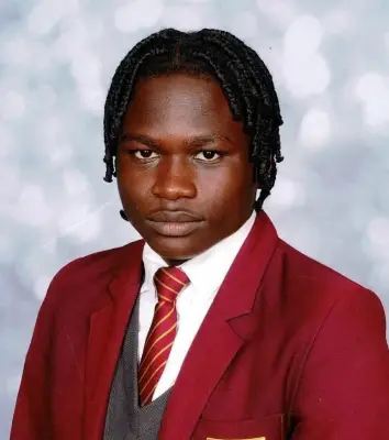 16-year-old Nigerian boy dies after entering lake in UK