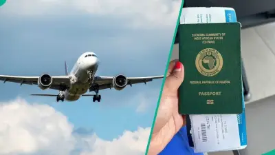 19 Non-African Countries Nigerians Can Visit Visa-Free or on Arrival in 2026