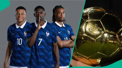 2026 Ballon d'Or Rankings: Spain's Win Over France Reshapes Race