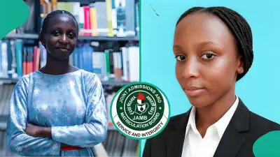 2026 JAMB Top Scorer Daniella Owoeye Receives N1 Million Scholarship from Ekiti Parapo Association USA