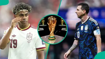 2026 World Cup Final: Argentina vs Spain Confirmed