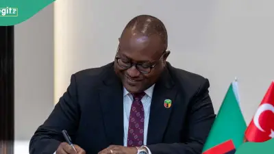 22 African Countries Whose Citizens Don't Need Visa to Enter Zambia in 2026