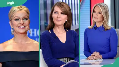 25 Most Attractive Fox News Female Anchors: Updated 2026 List