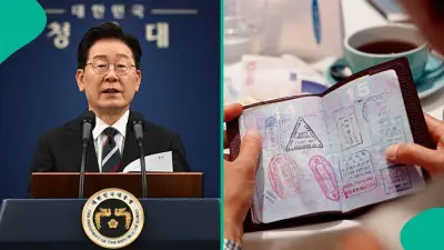 3 Asian Nations Release Visa-Free Entry Lists for 2026