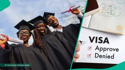 3 Countries Where International Students Can Switch to Work Visas After Graduation in 2026