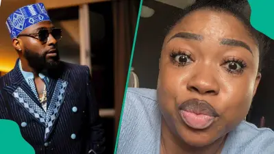 30BG Female Fan Faces Backlash Over Davido Club Encounter Video