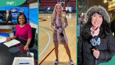 33 Female ABC News Reporters to Watch in 2026: From Linsey Davis to Diane Sawyer