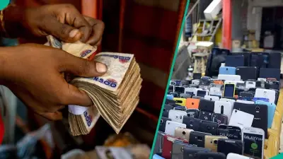 5 Key Requirements to Qualify for FG Loan to Buy Phone, Laptop