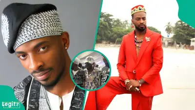 9ice Health Concern at City Boy Movement Event Sparks Fan Worry