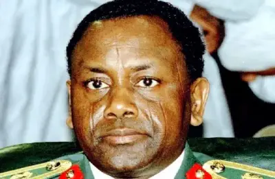 Abacha's Mistress: 'I Did Not Kill Him, He Died on Top of Me'