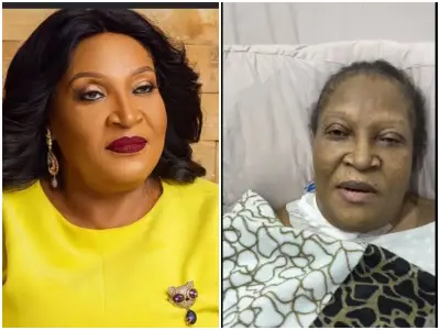 Abia Governor Otti Approves First Phase of Ngozi Nwosu's Medical Bills