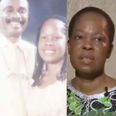 Abimbola Olawuyi Dies 19 Years After Husband Kola Olawuyi's Death