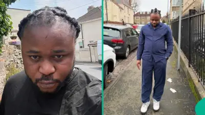 Abroad-Based Man Reveals Best Time to Apply for Scholarships for Nigerians