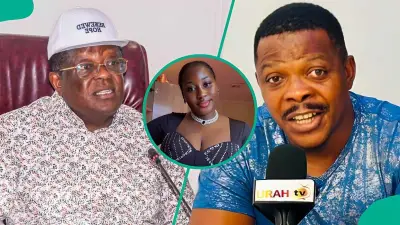 Activist petitions IGP to probe nurse Mary Habila's death at Umahi's residence