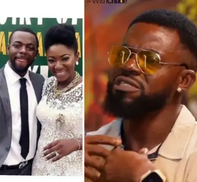 Actor Abounce Fawole Says He No Longer Loves Yvonne Jegede But Honors Her