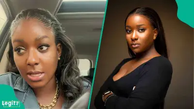 Actress Chidera Adiele Pleads for Help Over Brother's Seven-Year Mental Health Battle