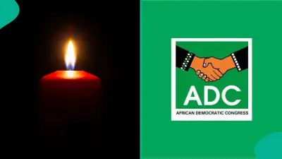 ADC Vice Presidential Candidate Rotimi Amaechi Loses Mother at 89