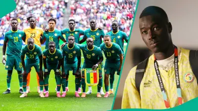 AFCON 2025 Final Goalscorer Quits Senegal After World Cup Exit, Sets Return Condition