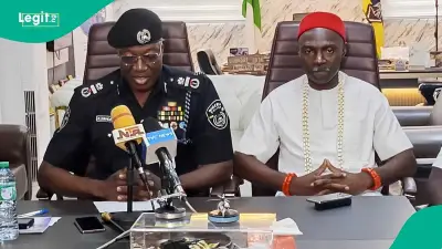 AIG Jimoh Assures Justice in Ajiran Murder Case Amid Activists' Support