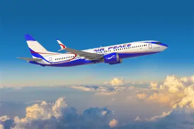 Air Peace Records Africa's Biggest Airline Seat Increase in July 2026 Report
