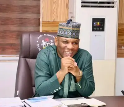 Ajaokuta Steel Revival Deal with Chinese Firm Due by End of 2026
