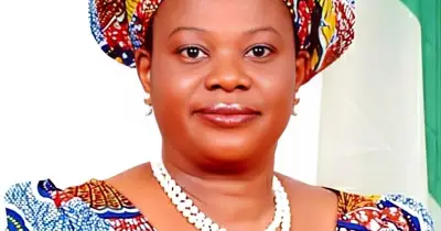 Akunyili's son right: Every sector could use former NAFDAC chairman
