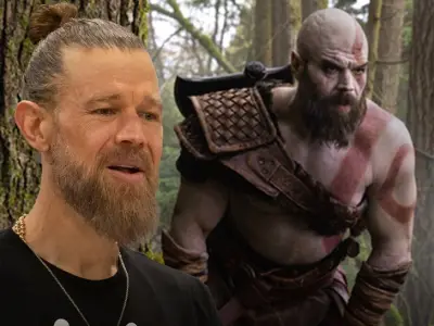 Amazon's 'God of War' Series Recasts Lead After Ryan Hurst Injury
