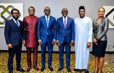 AMCON Recovers N165 Billion in H1 2026, Plans to Divest from ntel