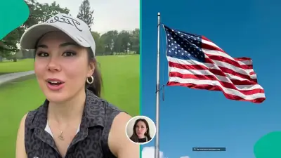 American Woman Renounces US Citizenship Over Tax Burden
