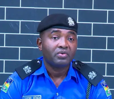 Anambra Teacher Accused of Flogging Student to Death Surrenders to Police