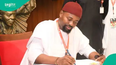 APC Southeast Commends Peter Eze for Fair Representation at FCC