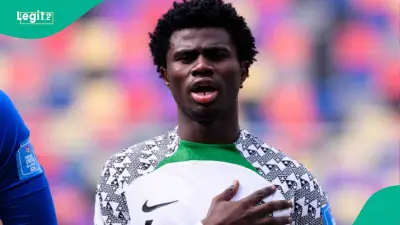 Appeal Court Acquits Nigeria U-20 Captain Daniel Daga in Norway Sexual Assault Case