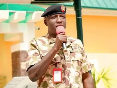Army Chief Says Troops Making Tremendous Progress in Rescue of Abducted Ogbomoso Pupils