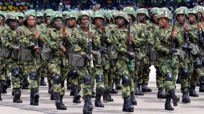 Army Confirms Casualties in Rescue of Abducted Oyo Pupils, Teachers