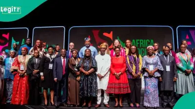 ASIS 2026 Shifts from Talk to Tangible Action for Africa’s Sustainable Future