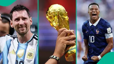 Astrology Predicts France as 2026 World Cup Winner Over Spain and Argentina