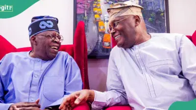 Atiku Accuses Tinubu of Finally Adopting His 20-Year-Old Power Sector Vision