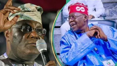 Atiku Questions Tinubu's Borrowing Despite ₦7.98tn Oil Windfall
